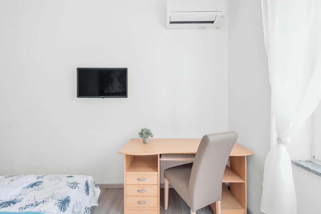 Little Flower City Studio 5 - Rijeka Rent Екстериор снимка