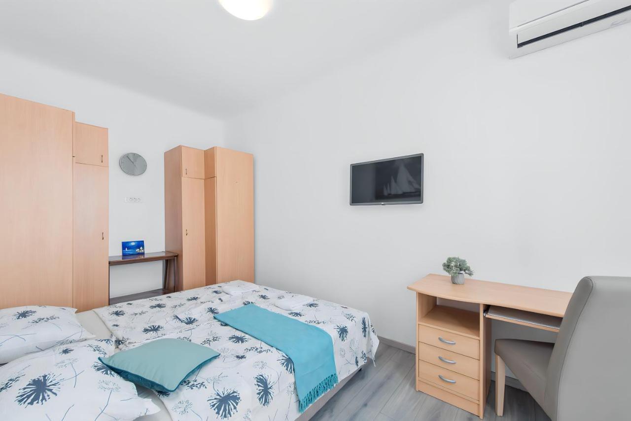 Little Flower City Studio 5 - Rijeka Rent Екстериор снимка