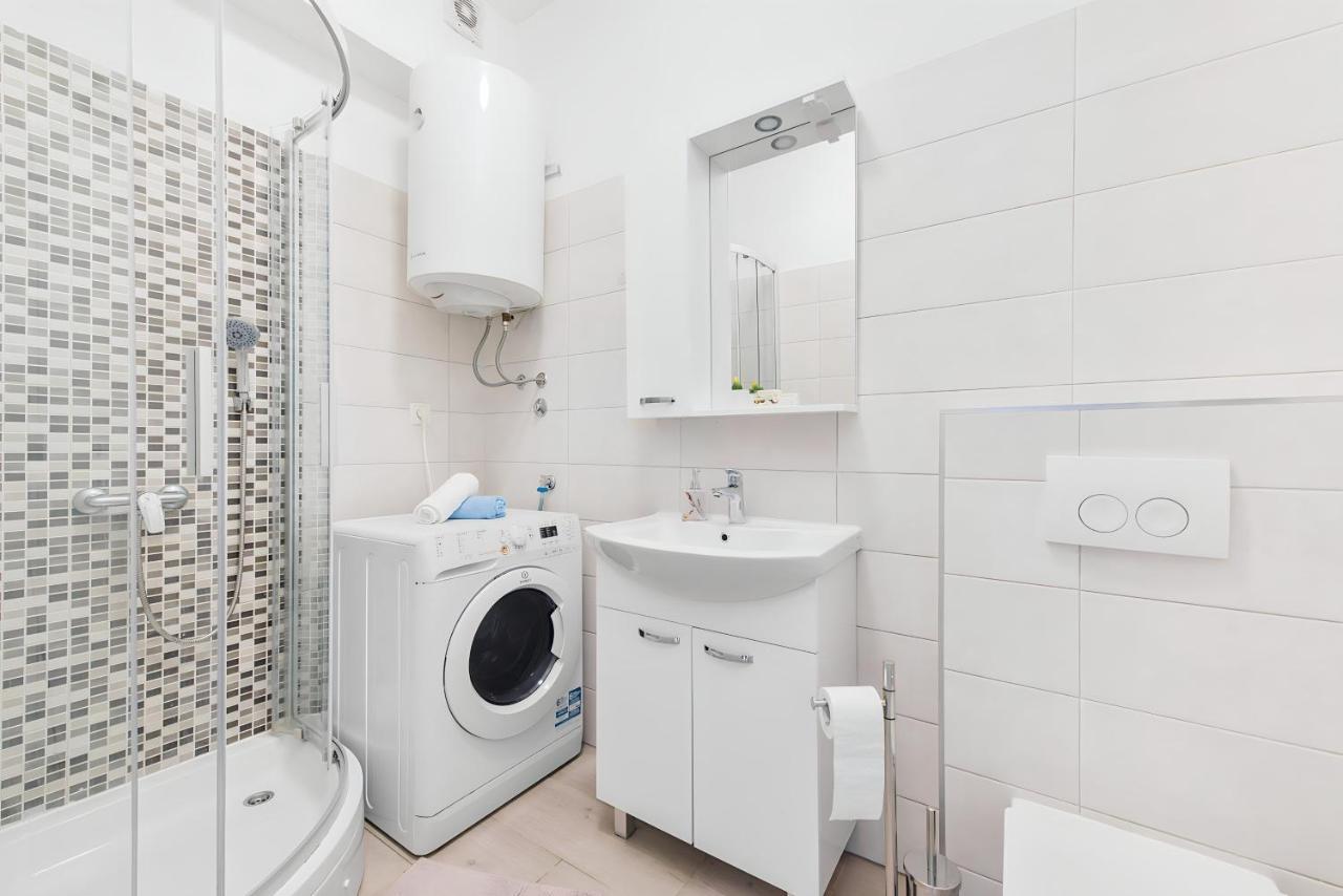 Little Flower City Studio 5 - Rijeka Rent Екстериор снимка